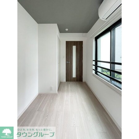 ウェルスクエアイズム下北沢WESTの物件内観写真